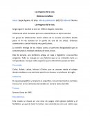 Resumen la venganza de la vaca