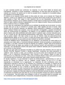 LOS ORIGENES DE LA MASONERIA Reseña