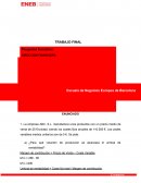 Direccion Financiera