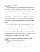 CASO PRÁCTICO: “Acorn Industries”