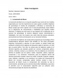 La taxonomia de Bloom