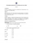 Encuesta de la Seguridad Ciudadana fundamentada en la normativa legal ecuatoriana