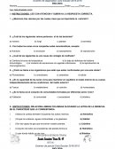 EXAMEN DE BIOLOGIA s/r