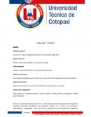 Mision, vision empresa dedicada a producir y comercializar legumbres