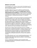 Procedimientos Administrativos en Materia de Contribuciones