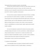 Tutela judicial efectiva con perspectiva de género e interculturalidad