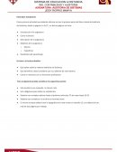 Auditoria de sistemas