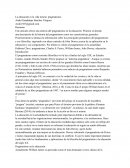 La educación es la vida misma: pragmatismo