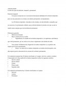 Anatomia dental. Dentición temporal