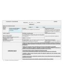 Práctica social del lenguaje: Escritura y recreación de narraciones