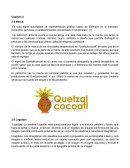 El signo de Quetzalcocoatl