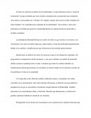 Todo lo sólido se desvanece en el aire