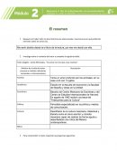 Texto elegido: Carlos Monsiváis, “ Escuchar con los ojos a las muertas”