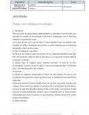 Crea tu biblioteca de aula