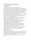 Aspectos generales de auditoría y control interno