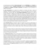 Diagnostico de escuela “Gertrudis Bocanegra”