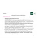 Resumen tema 9. Trastornos de ansiedad y ansiolíticos