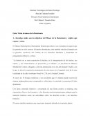 Procesos Socio históricos dominicano