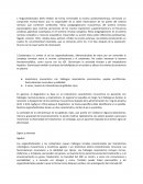 Organofosforados (IOF)
