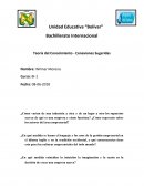 Evaluación de inversión