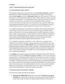 El Romanticismo literario del siglo XIX