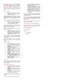 Organización de un proyecto