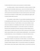 El cambio climático debe reconocerse como una amenaza a los derechos humanos