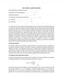 NOTAS SOBRE EL CONTROL MODERNO