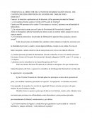 ENTREVISTA AL DIRECTOR DEL CENTRO DE REHABILITACIÓN SOCIAL DEL CANTÓN QUEVEDO, PROVINCIA DE LOS RÍOS