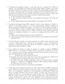 Tarea liquidez