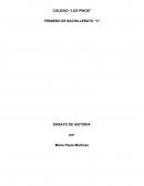 ¿En qué medida esta de acuerdo con la afirmación de que Luis XVI provocó la Revolución Francesa?