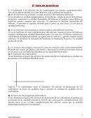 El hardware y el software de los ordenadores son bienes complementarios