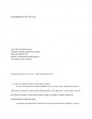 Matematicas proyecto modular