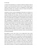 La película El cisne negro