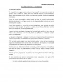 La fábula de la lechera