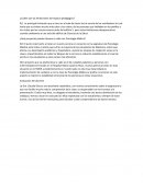 Preguntas Laboratorio de Genética