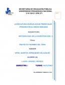 EL CIRCULO DE LECTURA COMO MEDIO PARA MEJORAR LA COMPRENSIÓN LECTORA