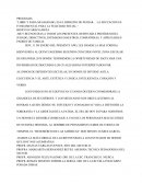 PROGRAMA DE ORATORIA