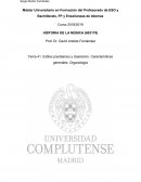 HISTORIA DE LA MÚSICA. Estilos preclásicos y clasicismo. Características generales. Organología