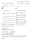 Trabajo de investigación . Nube