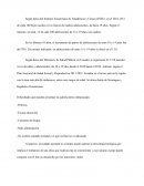 Embarazo adolescente. Los aspectos psicológicos