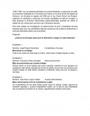 Caso habilidades gerenciales