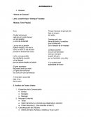 ACTIVIDAD Nº 2: Dictado “Himno de Caracas”