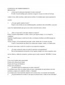 ENTREVISTA DE EMPRENDIMIENTO