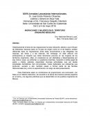 MIGRACIONES Y MUJERES EN EL TERRITORIO ORIGINARIO MEXICANO