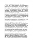 La educacion es la preparacion de la vida completa