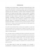 Problemática de una escuela