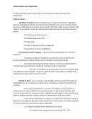 Automatismo lavadero de coche