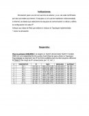 Packet Tracer: Simulación para una red con servicio al exterior