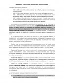 SAMIR AMIN - “CAPITALISMO, IMPERIALISMO, MUNDIALIZACIÓN”